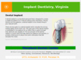 implantsvirginia.com