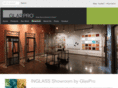 inglass-showroom.com