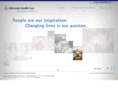 inspiringmedicine.org