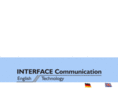 interfacecommunication.com