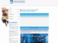 irishmusicagency.com