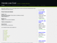 irlandalowcost.com
