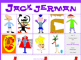 jackjerman.com