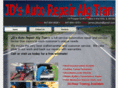 jdsautorepair.com