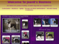 jeanesbostons.com