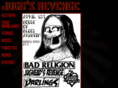 juggsrevenge.com