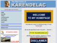 karendelac.com