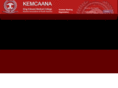 kemcaana.com