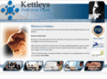 kettleys.com