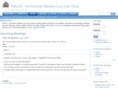 kwlug.org