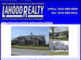 lahoodrealty.com