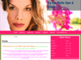laleibellespaandsalon.com