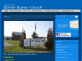 libertybaptistada.com
