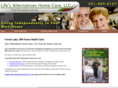 lifesalternativeshomecare.com
