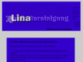 lina-reinigung.com