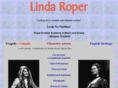 lindaroper.com