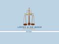 lopezdeboer.com