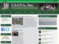 lsana.org