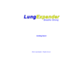 lungexpander.com