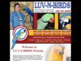 luvnbirds.com