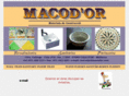 macodor.com