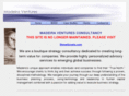 madeiraventures.com
