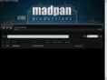 madpanproductions.com