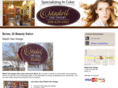 madrilhairdesign.net