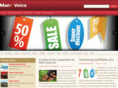 manxvoice.com