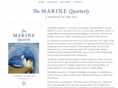 marinequarterly.com
