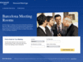 meeting-barcelona.com