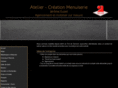 menuiserie-euzet.com