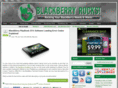 metroberry.com