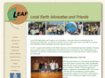 metroeastleaf.com