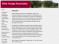mikehodge.co.uk