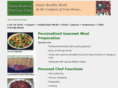 mkgourmet.com