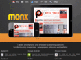 monx.mobi