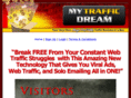 mytrafficdream.com