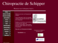 neliadeschipper.com