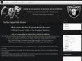 newenglandraiderboosters.org