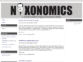 nixonomics.com