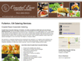 nyccafeandcatering.com