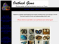 outbackgems.com