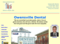 owensvilledental.com