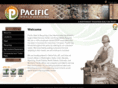 pacific-steel.com