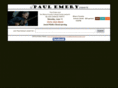 paulemerymusic.com