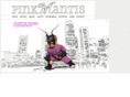 pinkmantis.com