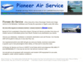 pioneerairservice.com
