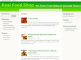 realfoodshop.com