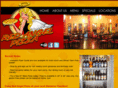 redangelpizza.com